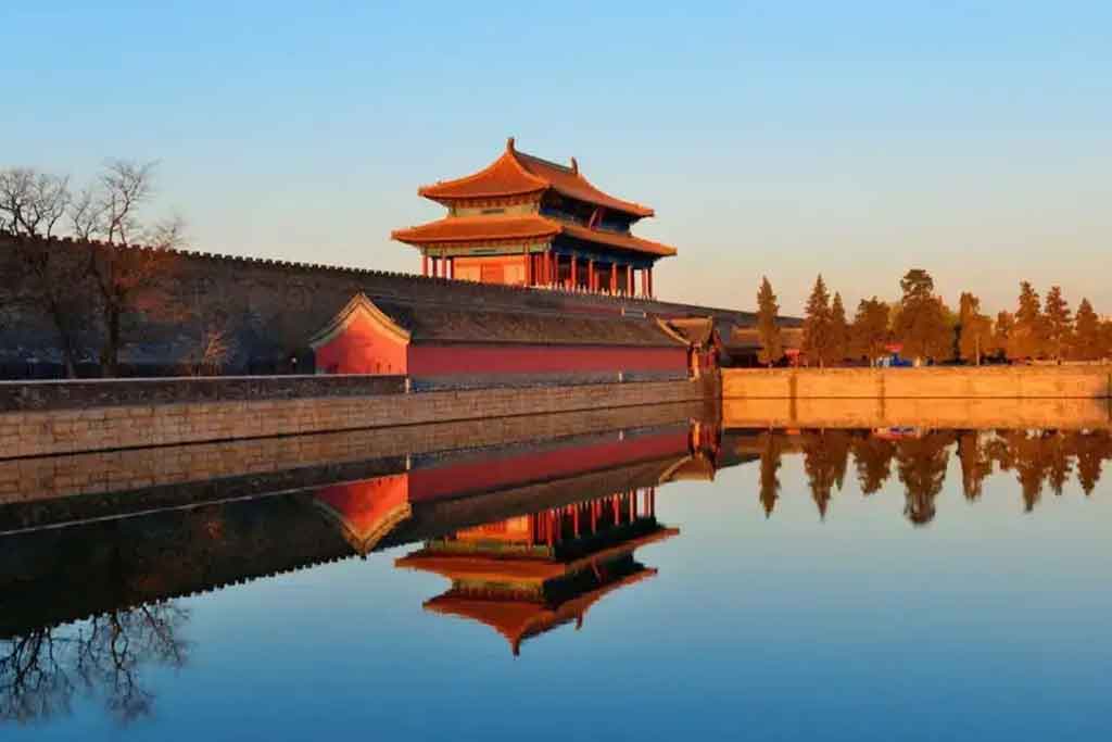 Beijing private jet charter