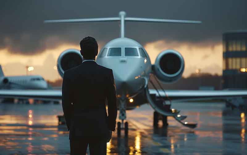 How To Fly Private