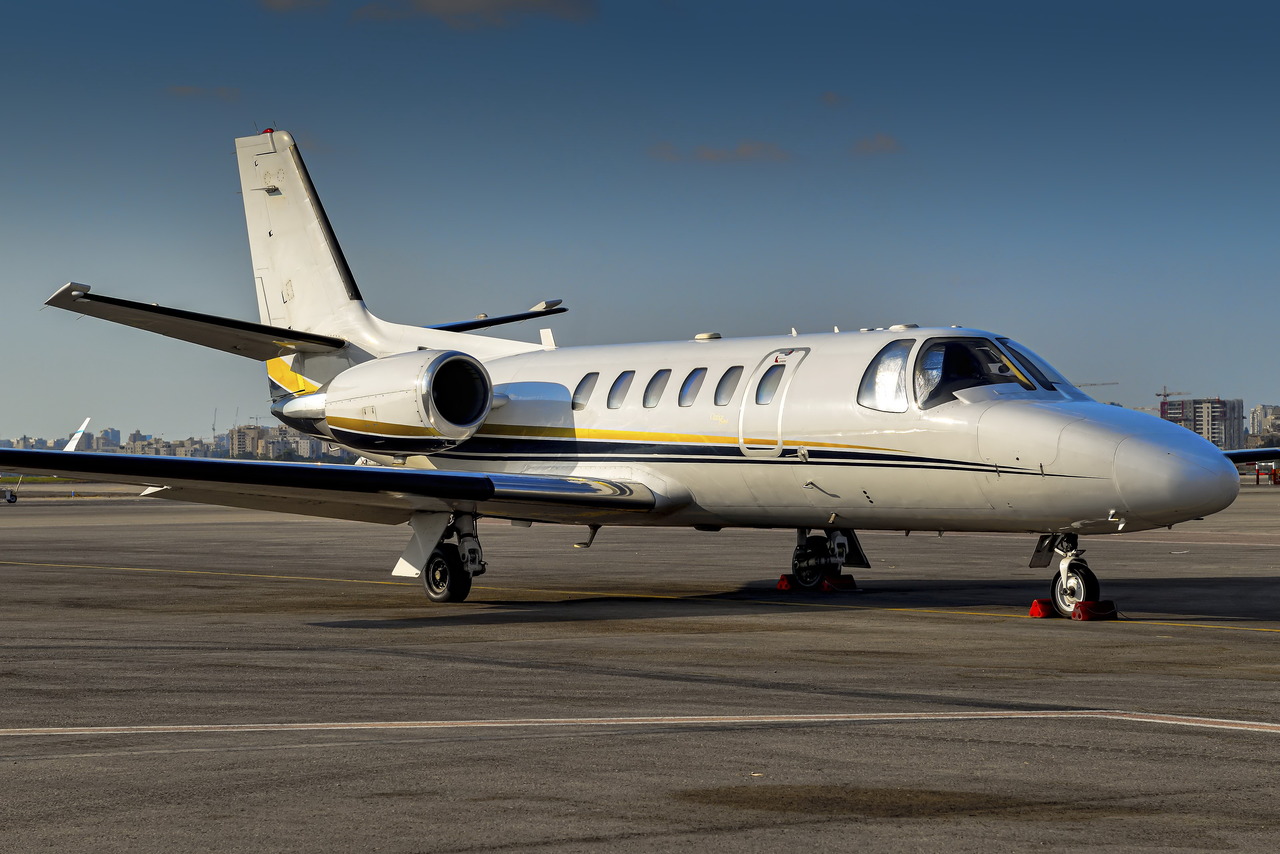 Citation Bravoprivate jet charter