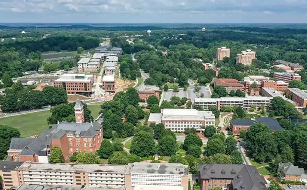 Clemson