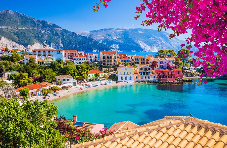 Kefalonia
