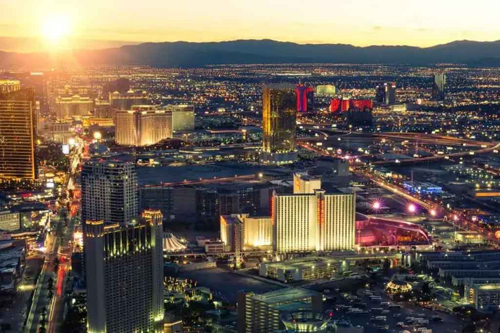 Las Vegas