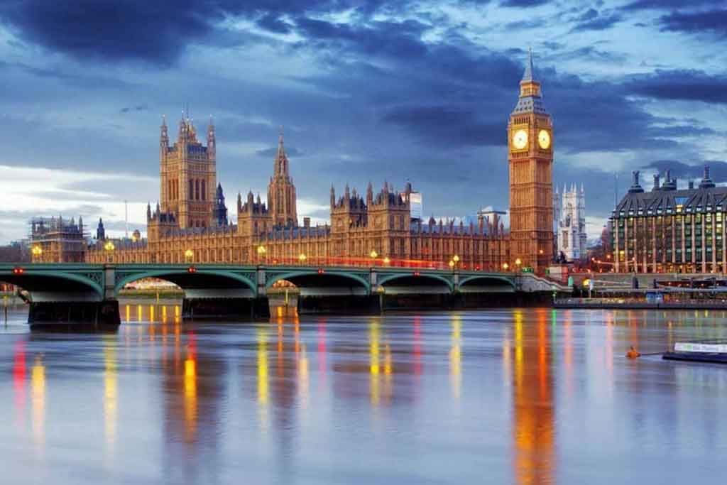 London private jet charter