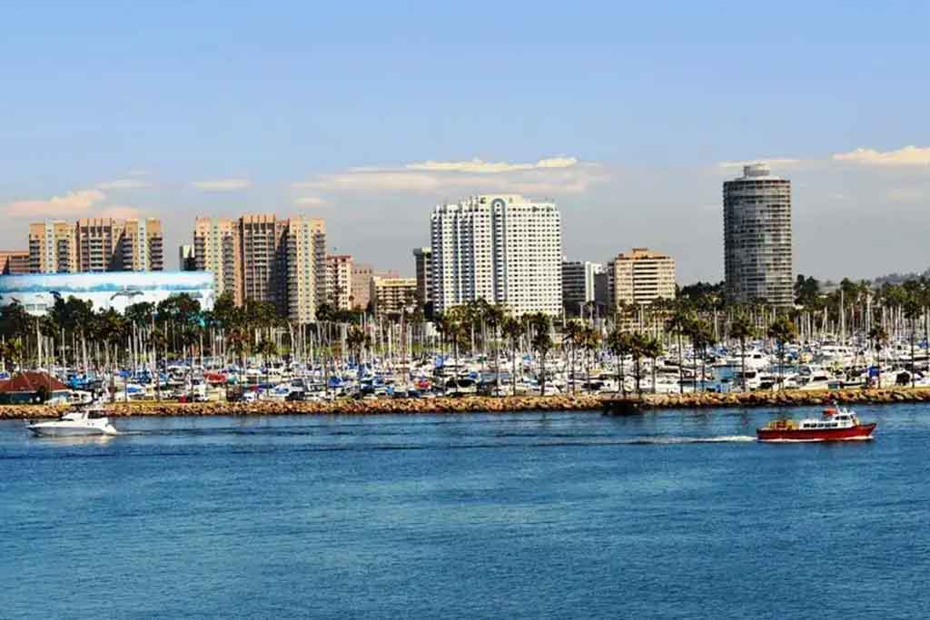 Long Beach