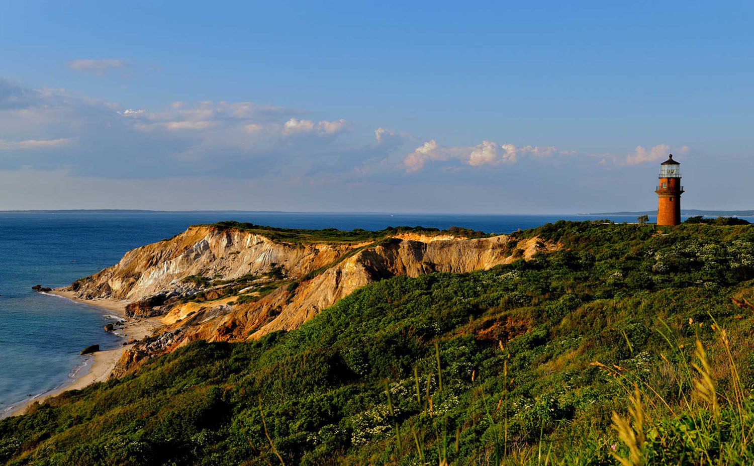 Martha's Vineyard