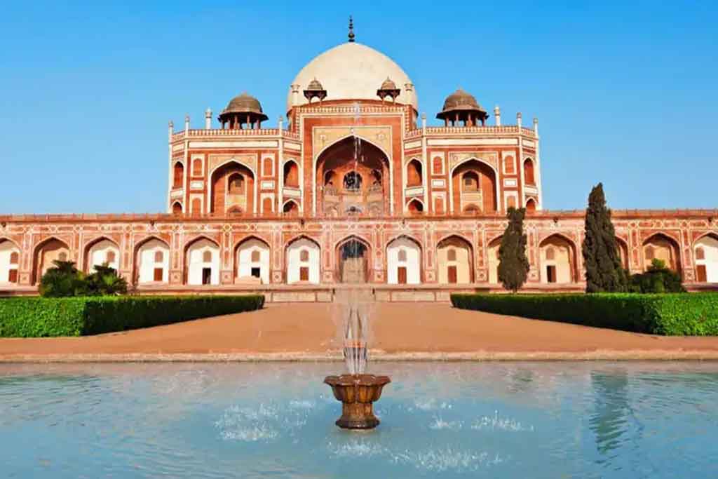 New Delhi private jet charter