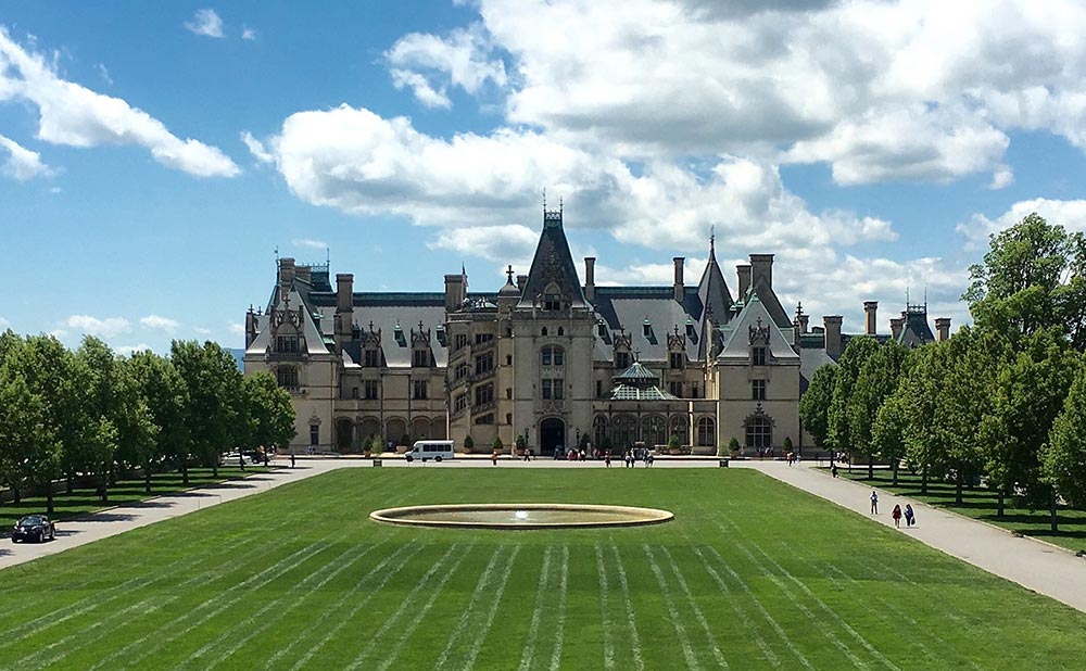 North Carolina state