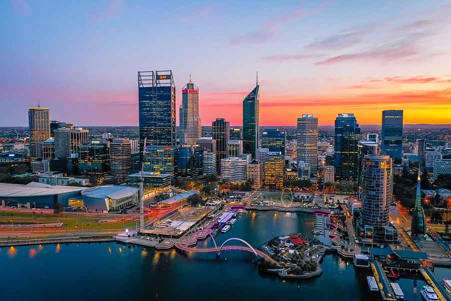 Perth