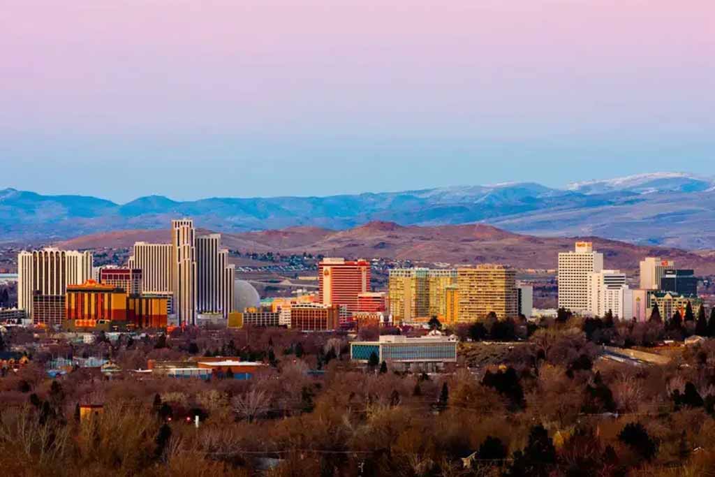 Reno