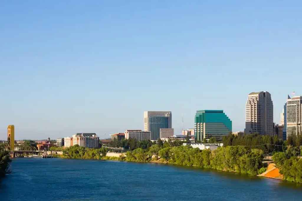 Sacramento