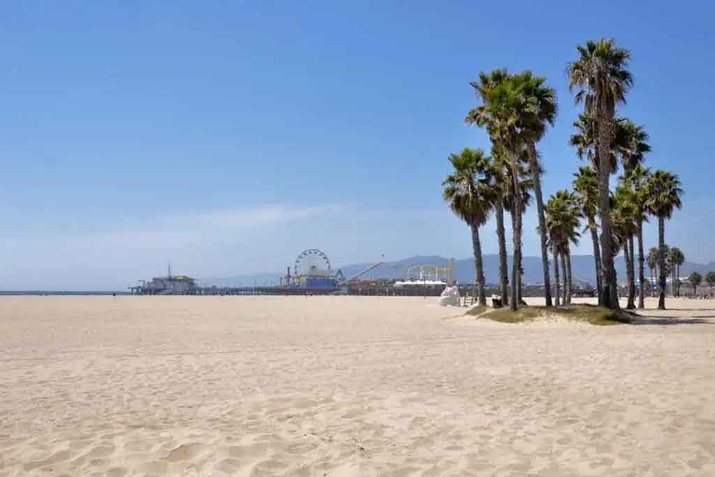 Santa Monica