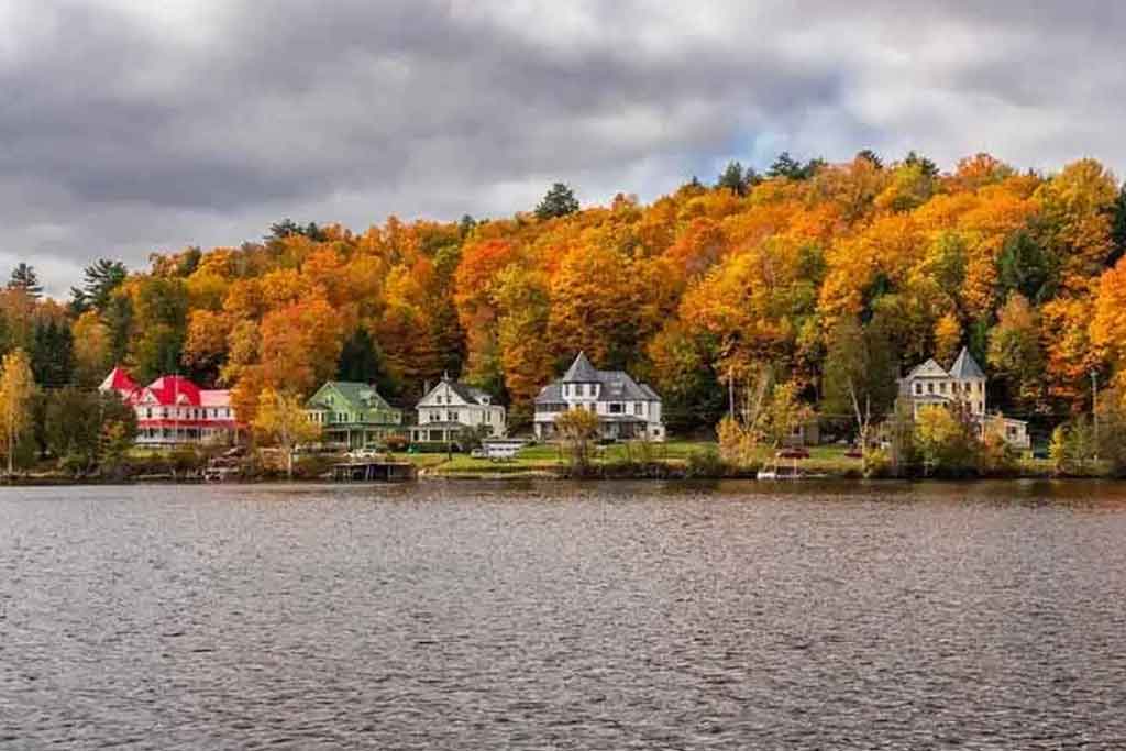 Saranac Lake