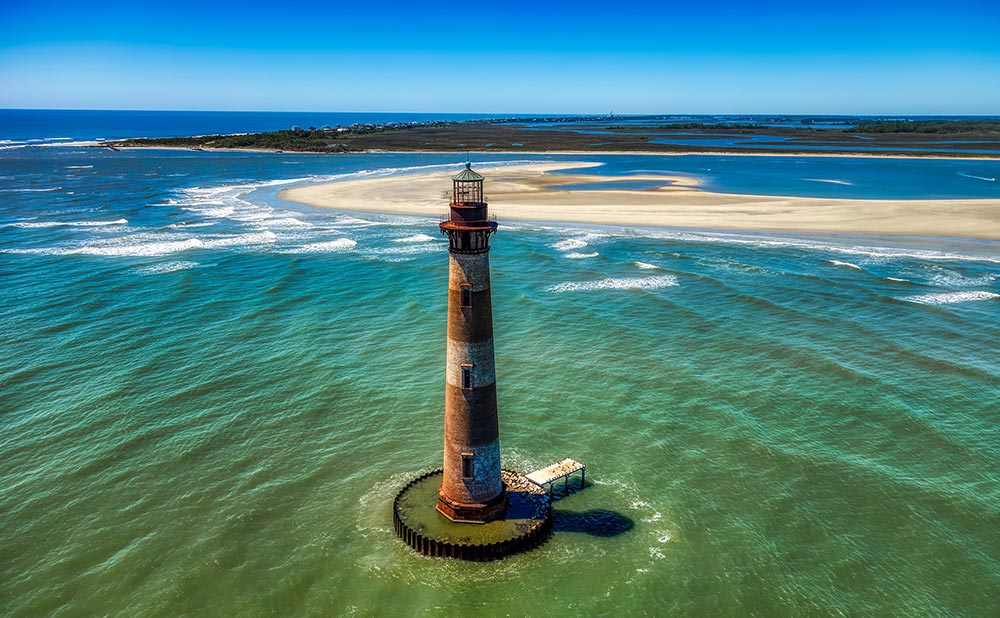 South Carolina state