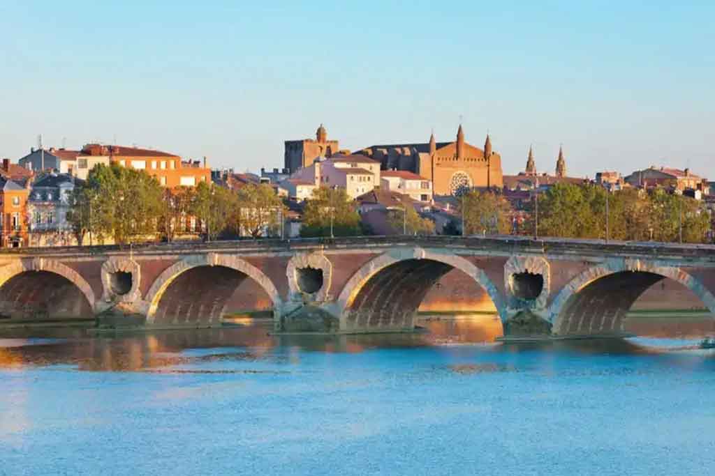 Toulouse