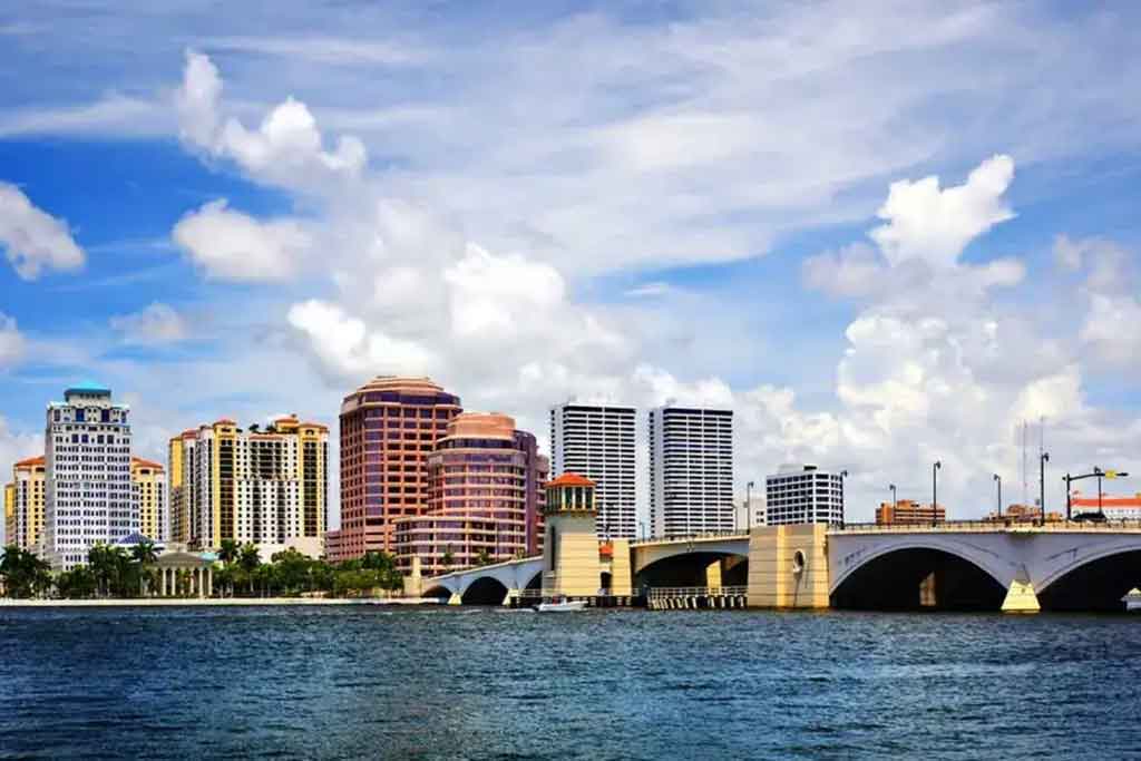 West Palm Beach