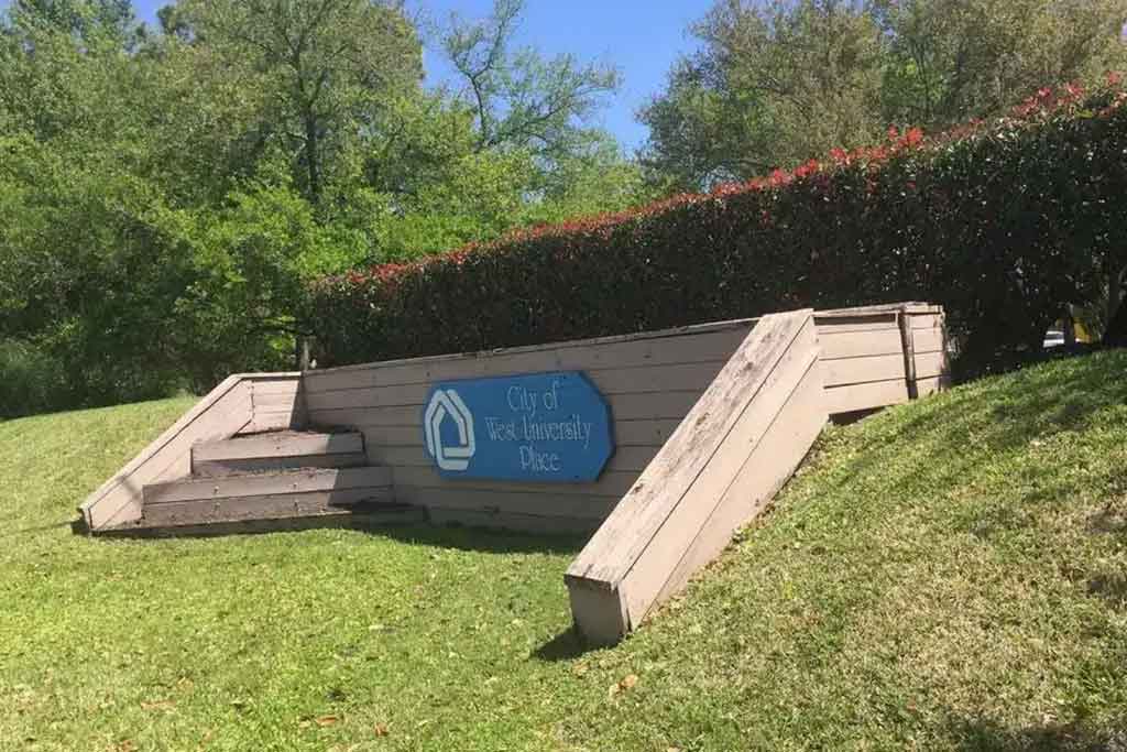 West University Place