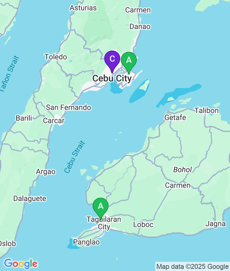 Boracay Available Airport Options