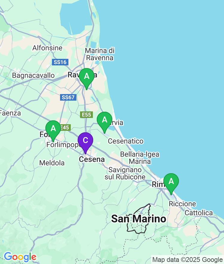 Cinque Terre Available Airport Options