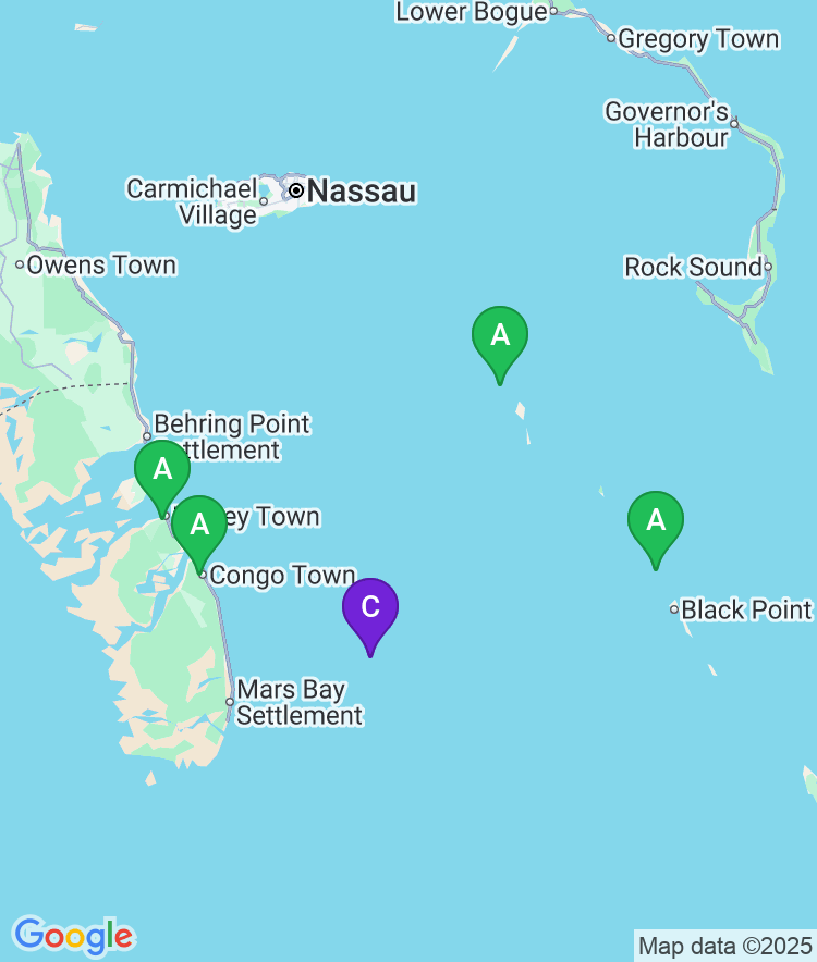 Bimini Available Airport Options