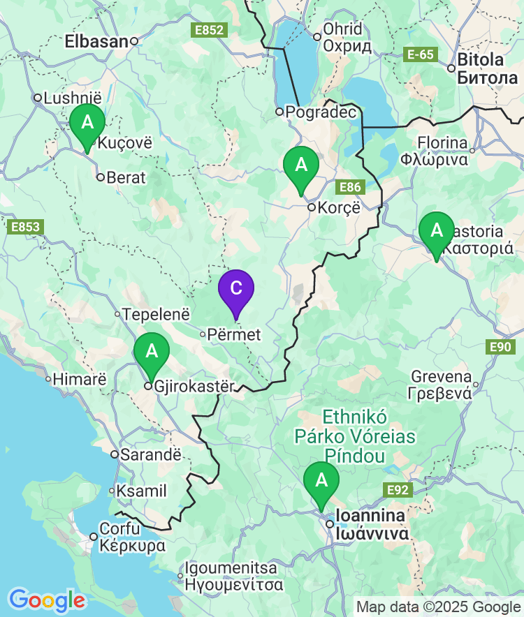 Halkidiki Available Airport Options