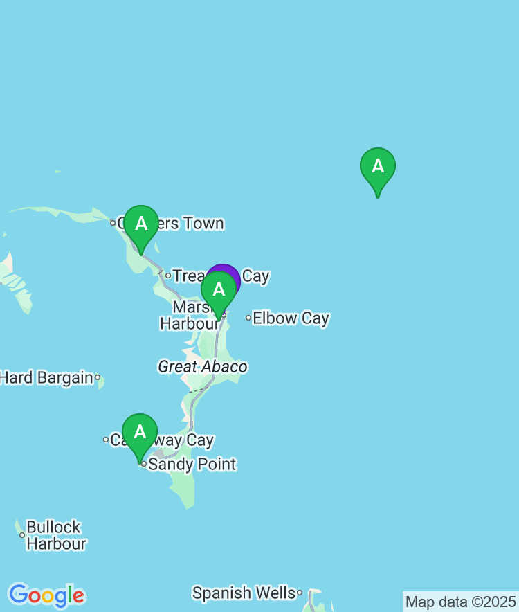 Abaco Islands Available Airport Options