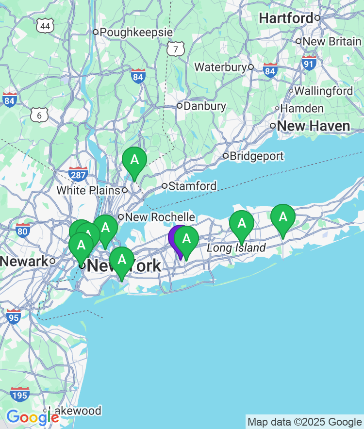 Farmingdale Available Airport Options
