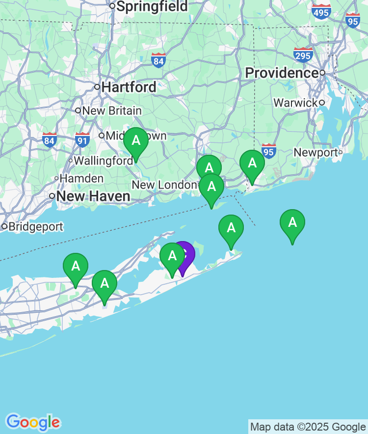 East Hampton Available Airport Options