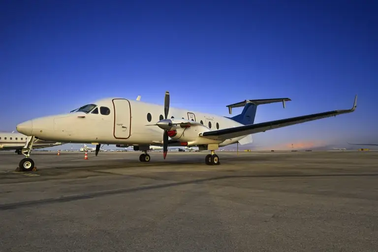 Beechcraft 1900