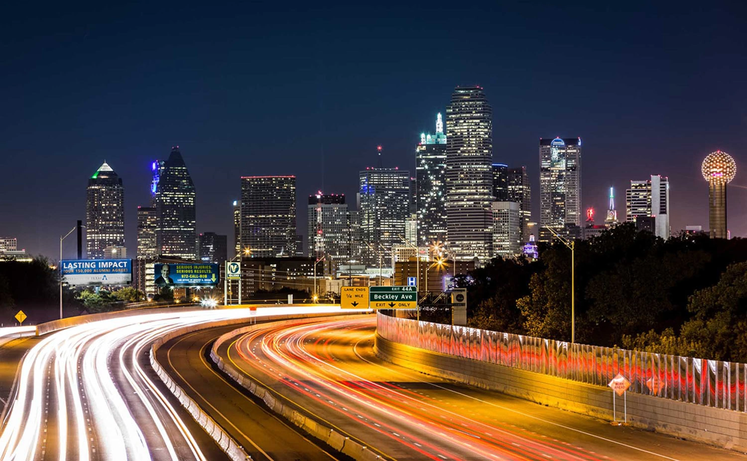 Dallas and Houston Charter Flights private jet charter