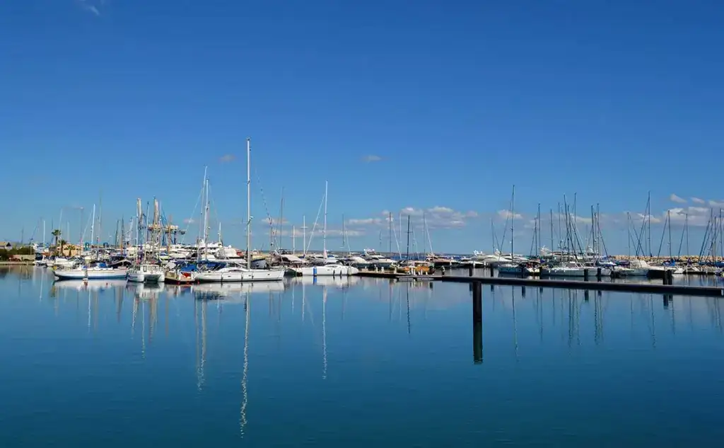 Athens and Larnaca Charter Flights private jet charter