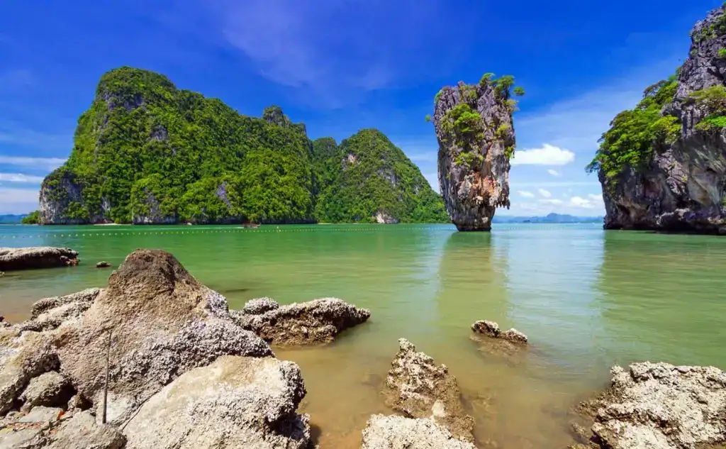 Tokyo and Phuket Charter Flights private jet charter