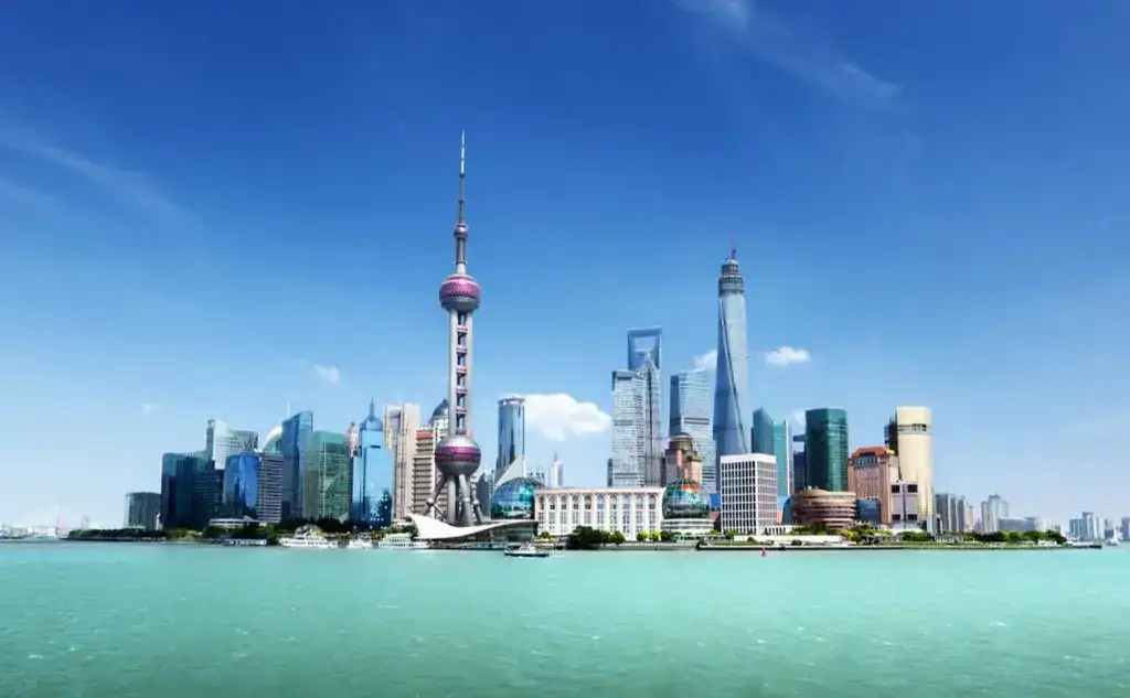 Shanghai and Tokyo Charter Flights private jet charter