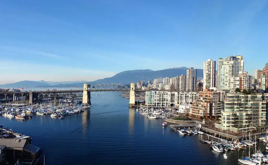 Vancouver